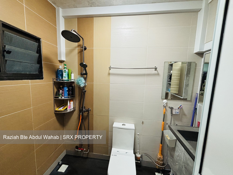 Blk 552 Woodlands Drive 44 (Woodlands), HDB 4 Rooms #450692751